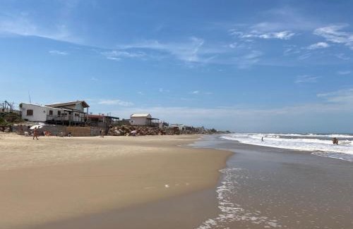 Aguas Dulces House | LA SERENA