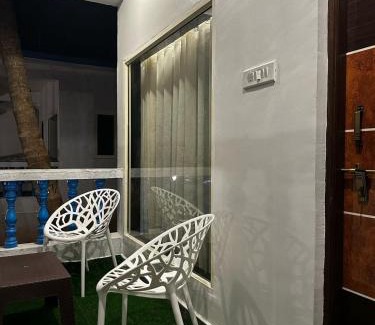Arambol Hotel | La Serene Inn