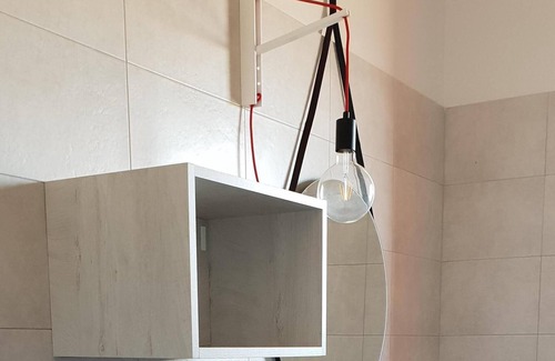 Cavarzere House | La Serenissima (red lodging)