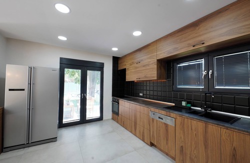 Kepez Villa | La Serenite Villa Antalya
