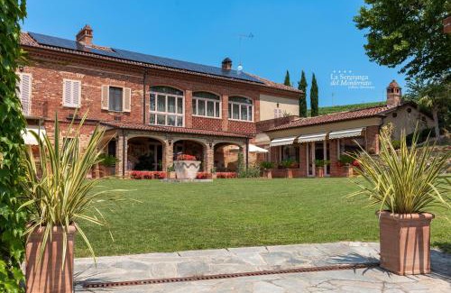 Casorzo Bed & Breakfast | La Sergiunga del Monferrato