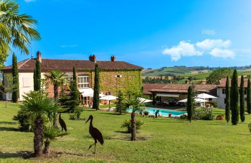 Casorzo Bed & Breakfast | La Sergiunga del Monferrato