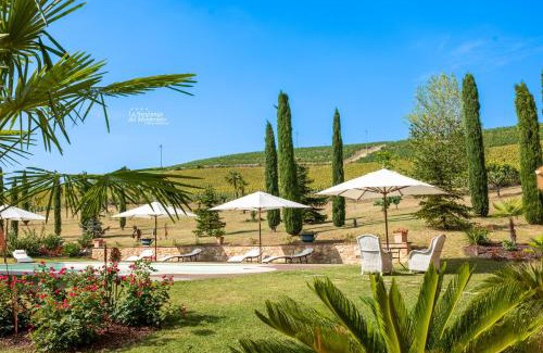 Casorzo Bed & Breakfast | La Sergiunga del Monferrato