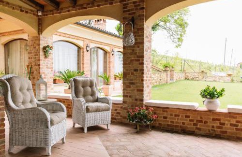 Casorzo Bed & Breakfast | La Sergiunga del Monferrato
