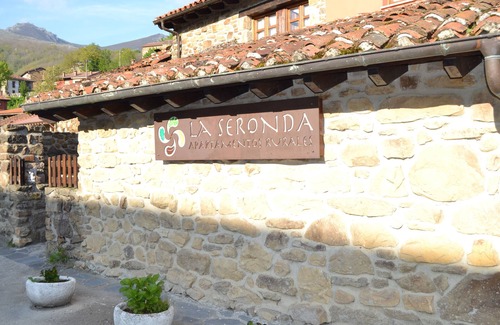 Bueres Apartment | La Seronda de Redes Apartment 2 pax