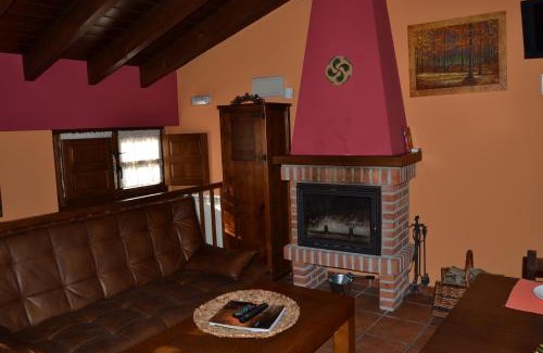 Bueres House | La Seronda de Redes
