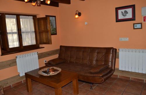 Bueres House | La Seronda de Redes