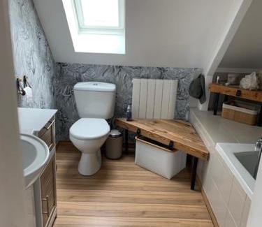 Blainville-sur-Mer House | la serpentine