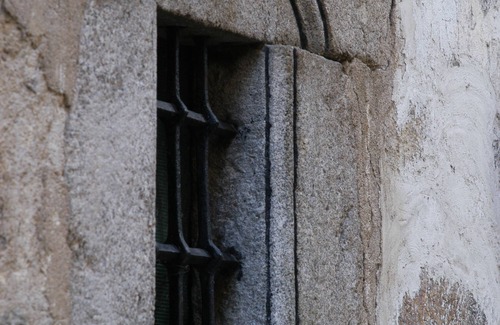 Garganta la Olla House | La Serrana de la Vera