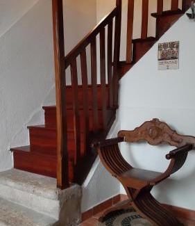 Garganta la Olla House | La Serrana de la Vera Casa Rural TR-CC-00366
