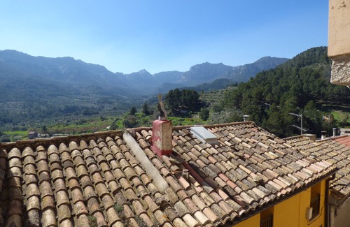 Pauls House | LA SERRETA DE PAÜLS