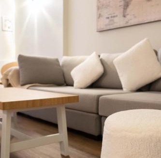 Serris Apartment | La Serrisienne 6 - Val d'Europe - Disneyland Paris - 9 Personnes