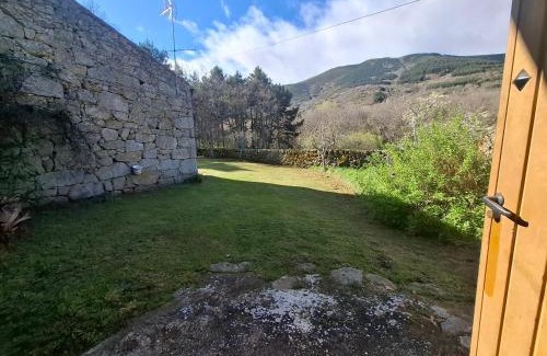 Navacepedilla de Corneja House | La Serrota Casa Rural