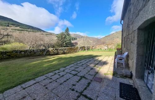 Navacepedilla de Corneja House | La Serrota Casa Rural