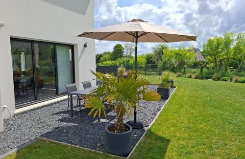 Esquay-sur-Seulles Villa | La Seulles