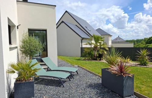 Esquay-sur-Seulles Villa | La Seulles