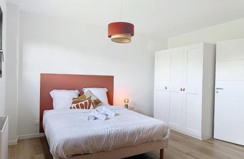 Esquay-sur-Seulles Villa | La Seulles