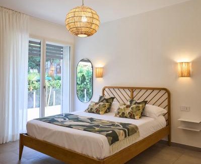 Pinarella Apartment | La Sfiora - Appartamenti