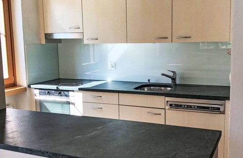 Falera Apartment | La Siala Apt.4 by Interhome
