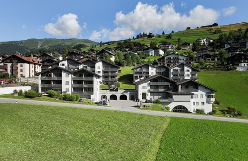 Falera Apartment | La Siala Apt.4 by Interhome