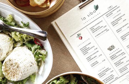 Forli Bed & Breakfast | La Siba Experience