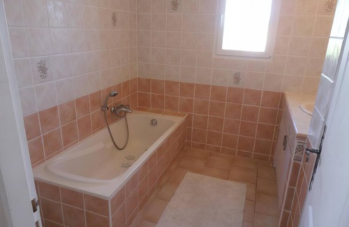 Saint-Maurice-sur-Eygues Villa | La Siesta , une Jolie Maison Avec Piscine Privée
