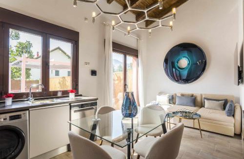 Los Molinos Apartment | La Sierra I by SkyKey