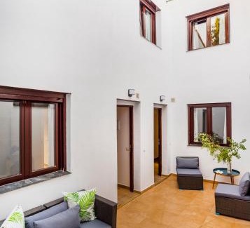 Los Molinos Apartment | La Sierra II by SkyKey