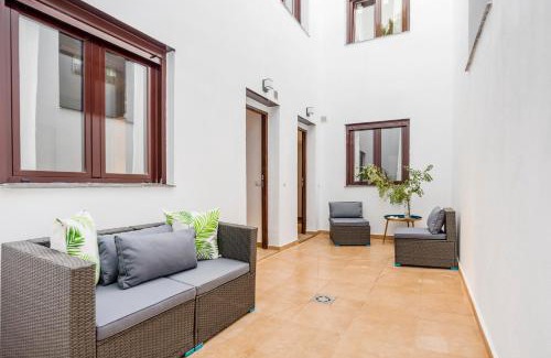 Los Molinos Apartment | La Sierra II by SkyKey