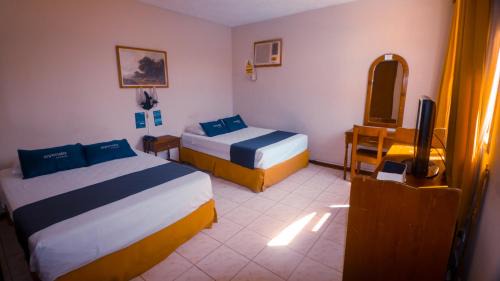 Sullana Hotel | LA SIESTA-Hotel