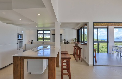 Nettle Bay Villa | La Siesta Luxury villa