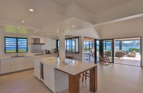 Nettle Bay Villa | La Siesta Luxury villa