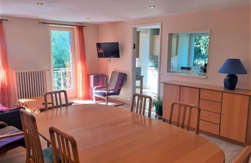 Le Monteil House | la siestou