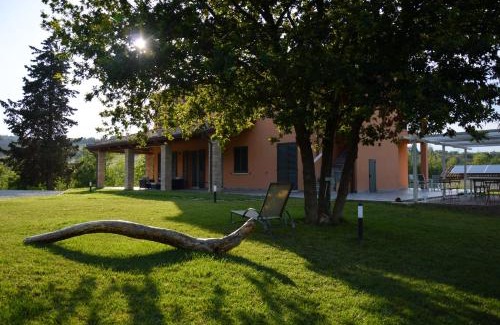 Falciano House | La Silvana B&B