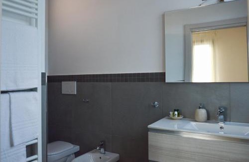 Falciano House | La Silvana B&B