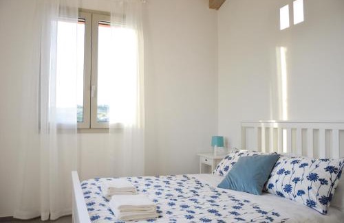 Falciano House | La Silvana B&B