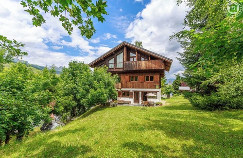 Valmorel House | LA SIMILAUN - VALMOREL LES AVANCHERS