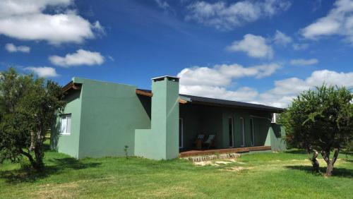 Chacabuco Department Ski Chalet | La Simona