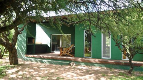 Chacabuco Department Ski Chalet | La Simona