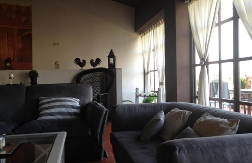 Los Cerralbos House | La Simona