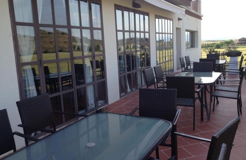 Los Cerralbos House | La Simona