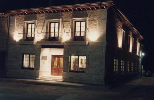Amusco House | La Sinagoga Casa Rural