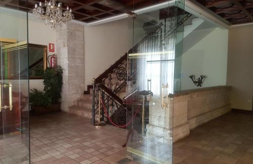 Amusco House | La Sinagoga Casa Rural