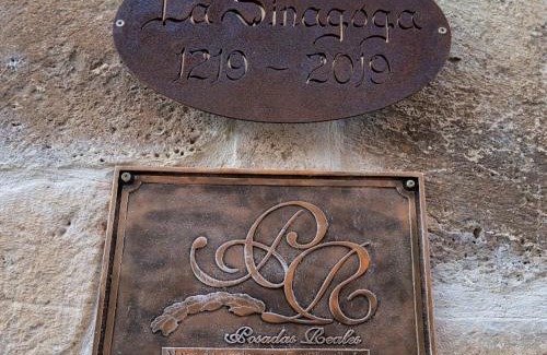 Penaranda de Duero House | La Sinagoga