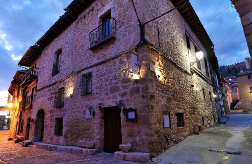 Penaranda de Duero House | La Sinagoga