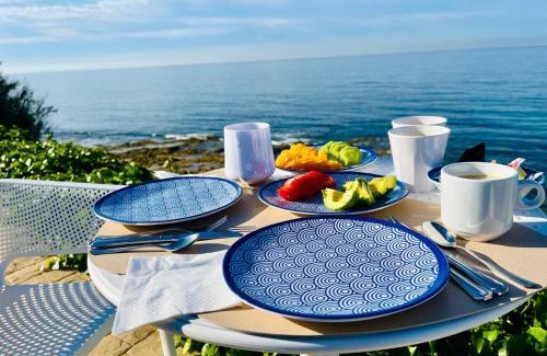 Los Canos de Meca Bed & Breakfast | La Sirena del Viento