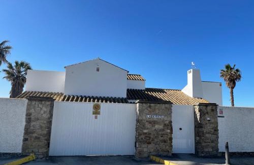 Los Canos de Meca Bed & Breakfast | La Sirena del Viento