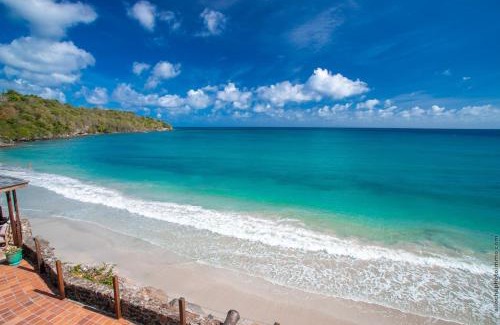 Le Diamant Villa | La Sirene du Diamant, villa de luxe sur la plage,18 personnes
