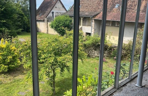 Burzy House | La Sitelle, beautiful house near Cluny - Cormatin
