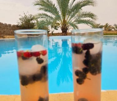 Siwa Villa | La Siwa